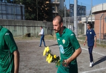 Tris di Liccardi e la Nuova Boys Caivanese vola