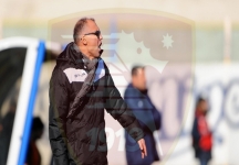 Menichini: "Abbiamo voglia di riscattarci"