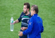 Orlandina con dignit&agrave;. Mister Mazzullo:"Hanno vinto tifosi e rispetto"