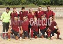 Coppa Calabria: Rosarnese fa il colpo a Laurerana e ipoteca gli ottavi