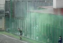 Promozione: &egrave; la settimana della stracittadina. Parola al tifo Mazzini