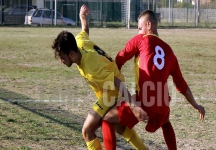Prima Categoria: Big match a Vitulano, Foglianise per i primi punti