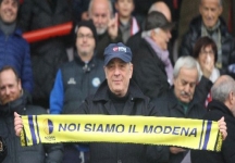 Modena, le parole di Caliendo, Melotti, Marzorati e Garritano