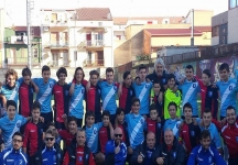 San Nicandro, De Pilla: "Puntiamo alla crescita dei ragazzi"