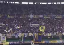 Abbonamenti: l'Hellas supera i 12 mila