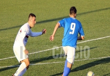 Turno a favore per Rotondi e San Marco. Occhio al derby telesino