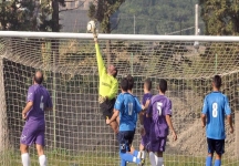 Antonio Nicol&ograve;: "Con Paolo Greco una marcia in pi&ugrave;. Vogliamo salvarci"