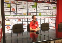 Brescia:"Siamo pronti ad imporre il nostro gioco anche a Benevento"