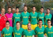 Mancuso regala la vittoria sulla Terina