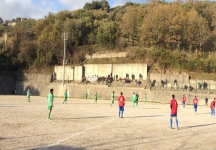 Futani vince di misura, Felitto k.o.