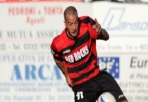 Classifica marcatori Eccellenza