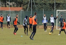 Veronello: l&rsquo;allenamento di oggi