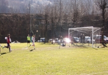 Allievi, l'Omegna batte il Borgomanero e lo scavalca