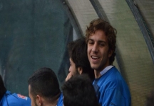 Real Campoli tris e vetta, primo acuto Farnetum