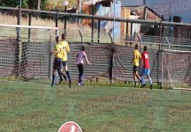 Venticano, il ds De Nunzio: "Questa prima categoria &egrave; da abolire"