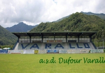 L'angolo della Dufour - Ai neroverdi il derby della Valsesia
