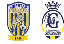 Libertas Stabia/Leonida Gragnano: Primi tasselli nuovo organigramma