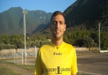 Solofra scatenato: c'&egrave; anche Alessandro Squitieri