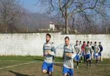 Big Match a reti inviolate: Sperone e Atl.Cimitile impattano