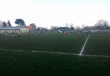 Real Grumese-Quartograd 0-0, poche emozioni e reti bianche a Grumo