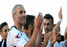 Gir. H, Marcatori: sempre De Rosa in vetta; inseguono Picci e Molinari