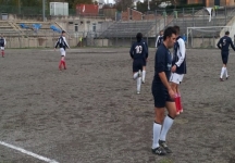 Colpi Prata al 'Mariconda' e Cosmos a Bagnoli