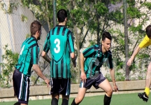 Prima Girone B: tre big match per l'alta classifica