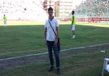 Mansueto: "Il mio futuro? Decider&ograve; a fine campionato"