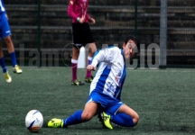 Ad occhiali il big match, ok Ponte, Solofra e Forino
