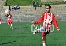 Stellato salva il Cervo, Montesarchio da solo in vetta. Ok San Martino