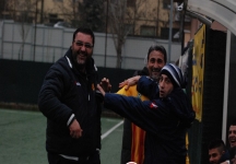 Allungo 'Forza', pari a Serino. Bisaccese e San Martino ok