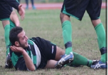 Zappia: "Giochiamo sempre per vincere. Felice per la mia doppietta!"