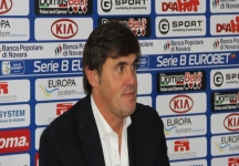 Un buon Novara non va oltre lo 0-0