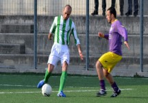 Promozione, i risultati: Sporting Atripalda ok. Tonfo Mazzini