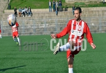 Marcatori Promozione, Gir C: Befi fa 14, dietro c'&egrave; Santini