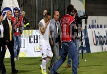 Mister Chini:"Miccoli? Speriamo non sia un infortunio lungo"