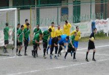 Seconda Categoria: Coppa Campania il 26 / 27 Ottobre