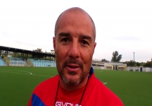 Arzanese, Ufficiale: esonerato Nutolo, ecco Potenza