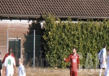 Recuperi Promozione: Juventus Domo con vista primato