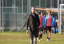 Prima Categoria A - Solo pareggi in vetta