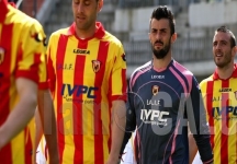 Alfageme, domani la firma per il Benevento