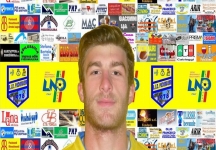 Ponderano-Piedimulera a reti bianche: un pareggio che sta bene a tutti