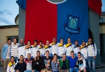 ASD Quartograd: 25-26 Agosto stage per la formazione della squadra