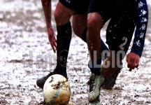 Promozione girone A: i risultati della prima giornata