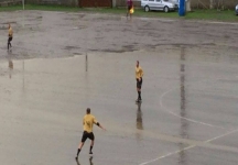 Maltempo: Rinvii al Partenio B, Cervinara e Forino. Ko San Martino