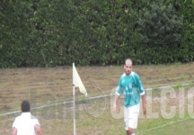 Virtus Cusio e Stresa onorano la Coppa