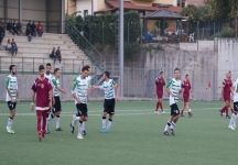 Il Grotta per festeggiare, la Virtus per il sorpasso. C'&egrave; Miscano-Real