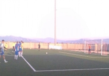 Coppa: Grotta Ko in casa, colpi Artemisium, Rotondi e Mandamento