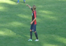 Spampatti risponde a Cabrini, 1-1 fra Gozzano e Pro Sesto