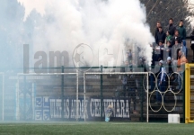 G.S. Promozione, gir. C: ammende per Grotta e Cervinara